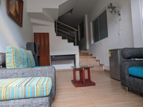 Casa Luz El Rodadero